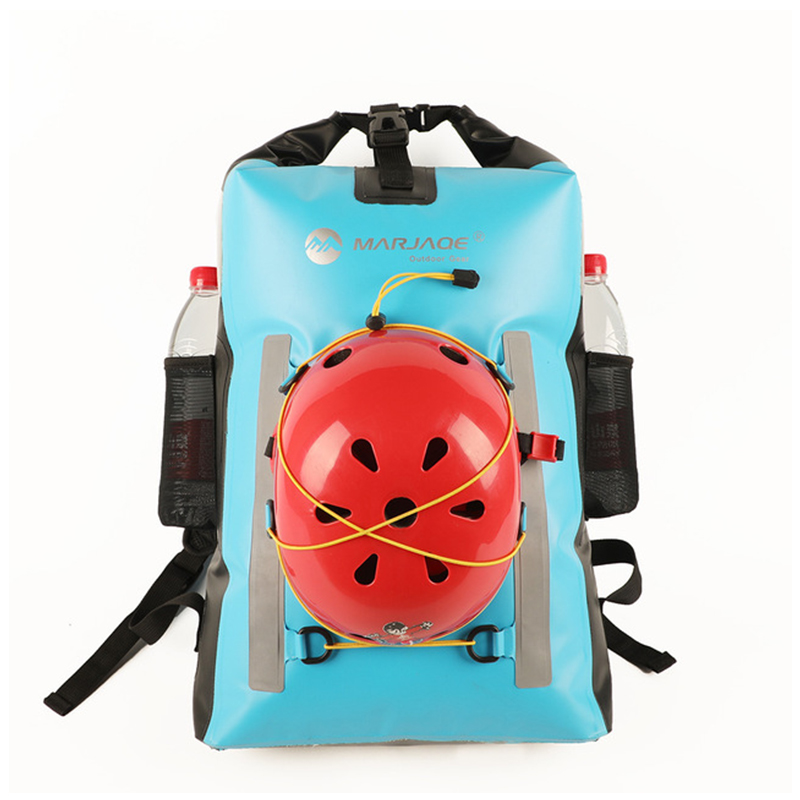 Dry Bag Roll Top - กระเป๋ากันน้ำกระเป๋าเป้สะพายหลัง30L รถจักรยานยนต์ถุง Rafting กระเป๋ากันน้ำกระเป๋า Bolsa Impermable