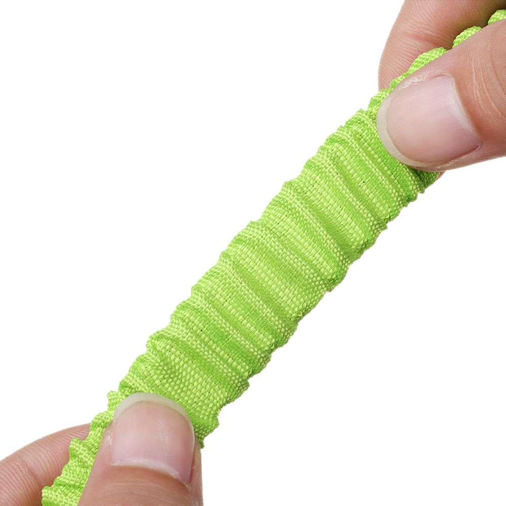 สายรัดคันเบ็ดไนลอนสำหรับกีฬาทา - Surfboard Leash Ankle บทวิจารณ์และราคา