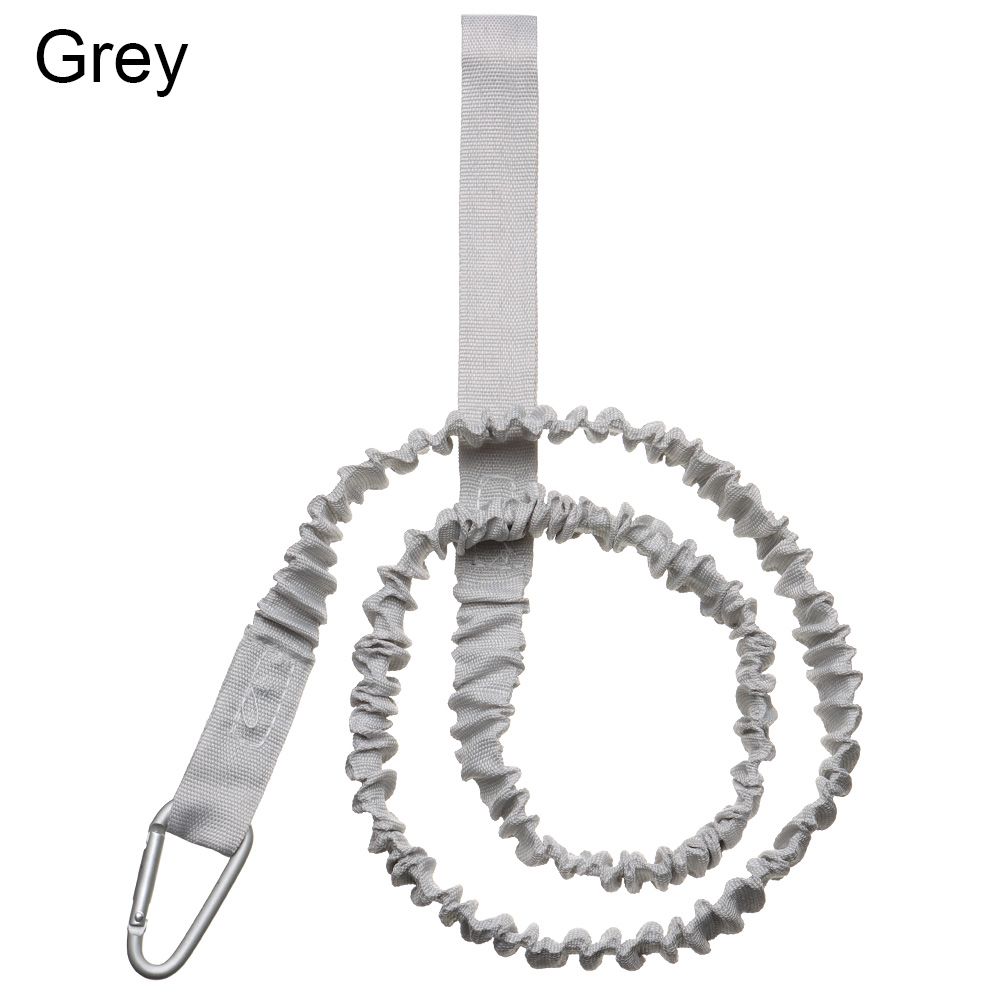 ปรับกีฬาทางน้ําความปลอดภัยผู้ถ - Surfboard Leash Ankle บทวิจารณ์และราคา